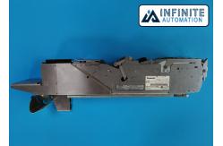 China KXFW1L11A00 104mm SMT Feeders Panasonic CM402 602 NPM Tape Feeder supplier