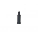 Black Si3N4 Silicon Nitride Zircona Threaded Ceramic Welding Pin for sale