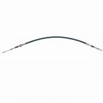 2.8m Control Cable Assembly Aerospace IATF16949 Push Pull Control Cables for sale