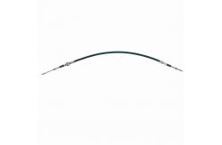 China 2.8m Control Cable Assembly Aerospace IATF16949 Push Pull Control Cables supplier