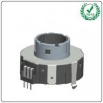 35mm Hollow shaft rotary encoder EC35-03-02-X6A-HA1 for sale