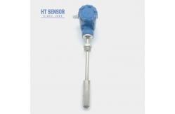 China Bh93420-IIIK Underwater Pressure Sensor Armored Insertion Water Pressure Transmitter supplier
