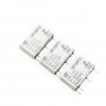 Hot selling relays HF49FD-005-1H12 HF49FD-012-1H12 HF49FD-024-1H12 4pin DIP original for sale