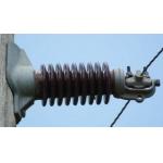 ODM Porcelain Post Insulator For Electric Power Transmission Distribution for sale