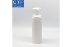 China White Man Shaving Foam Pump Head Hand Washing Companion Square Mouth supplier