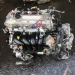 Japanese Used Complete Engines Toyota 1ZR Engine 6 Months Warranty for sale