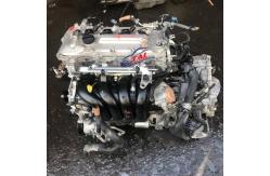 China Japanese Used Complete Engines Toyota 1ZR Engine 6 Months Warranty supplier