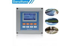 China Digital Online OTA SS /Sludge Concentration Transmitter For Water Monitoring supplier