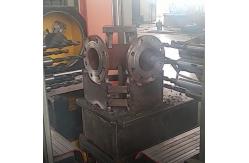 China Fire Hydrant Flange Processing High-precision Three-sided Multi-hole Drilling Machine supplier