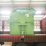 150 t/h 250kw Coal Gangue Adjustable Fine Crusher High Efficiency for Thermal Power Plants for sale