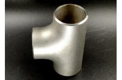 China Wooden Cases Package Seamless Pipe Fittings for Petroleum Applications supplier