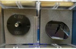 China KXFX037SA00 Nozzle 1001 supplier