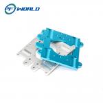 Precision parts CNC machining services