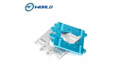 China Precision parts CNC machining services supplier