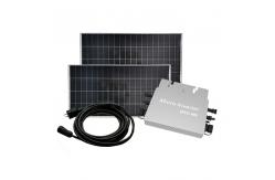 China PV Systems Solar Inverter 700 Watt Grid Tie Solar Power Micro Inverters supplier