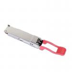 Ethernet Network 100m SR4 100G QSFP28 Fiber Optic Transceiver Module with and Compliant IEEE 802.3bm for sale