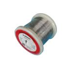 ASME SB-164 AMS 4674 QQ-N-281 Nickel Based Alloy 0.25mm Monel 400 Wire for sale