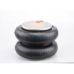 Double Convoluted Air Spring