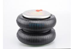 China Double Convoluted Air Spring supplier