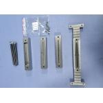 Collimator 99.95% 2610C Molybdenum Machined Parts for sale