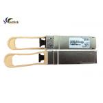 MTP MPO 850nm 40G SR4 QSFP Optical Transceiver QFX-QSFP-40G-SR4 for sale