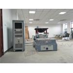 High Frequency Vibration Shaker Table For Smartphones , Mobilephone , Components