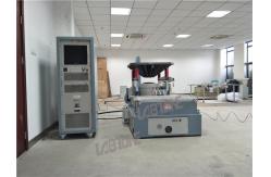 China High Frequency Vibration Shaker Table For Smartphones , Mobilephone , Components supplier