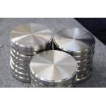 Titanium Disc Targets 98x10mm, 98x12mm, 98x20mm For False Tooth for sale
