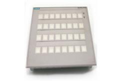 China 6AV3688-3ED13-0AX0 Siemens Pantalla Push Button Panel supplier