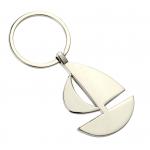 Effortlessly Stylish Charming Iron Keyring For Keychain Lovers for sale