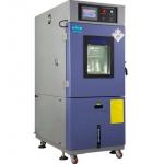 Programmable Temperature Humidity Alternative Climatic Test Chamber Cold Balanced Control for sale