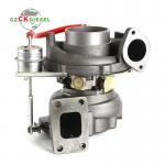 Turbocharger 764247-0001 S1760-E0200 for J08E Engine SK350-8 SK-8