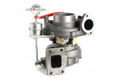 China Turbocharger 764247-0001 S1760-E0200 for J08E Engine SK350-8 SK-8 supplier