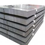 Wear Resistant Steel Metal Sheet 1m - 6m Mild Steel Hot Rolled Sheet Astm A36 Astm A569 for sale