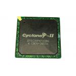 FPGA Chips EP2C35F672I8N Field Programmable Gate Array FBGA672 Cyclone II IC Chip for sale