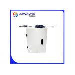 VHF Wireless Remote Aviation Warning Lights Heliport Lighting Controller Automatically Turn OFF