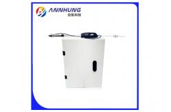 China VHF Wireless Remote Aviation Warning Lights Heliport Lighting Controller Automatically Turn OFF supplier