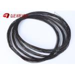 2.0mm 3.0mm Dia Black Iron Wire Annealed Binding Wire With Construction Iron Rod for sale