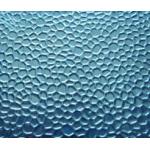  				Embossed Aluminum Composite Panel Made by Embossed Aluminum Coil 	         for sale