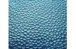 China  				Embossed Aluminum Composite Panel Made by Embossed Aluminum Coil 	         supplier