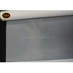 30-600 Micron Thermal Screen Printing Mesh For Printing Good Chemical Resistance