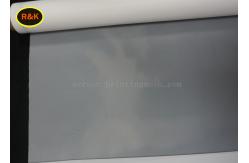 China 30-600 Micron Thermal Screen Printing Mesh For Printing Good Chemical Resistance supplier