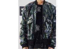 China Camouflage Patterns 137CM Translucent Waterproof Fabric supplier