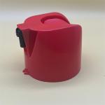 Reliable 65mm Plastic Spray Cap for Household Products Adjustable for sale