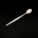 8.5 Soda Spoon Biodegradable Plastic Utensils 4 Coffee Stirrer
