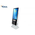 Hotel Digital Signage Equipment , Multi Language Wireless Digital Signage Player for sale