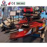 Customized Exciting Devices Perfect Match Sailboat For Customer Requirements for sale