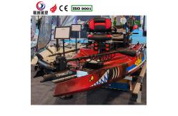 China Customized Enjoyment Amenities Pleasure Boat And Customized For Business Growth supplier
