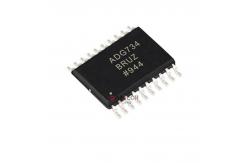 China MAX7311AAG+T supplier
