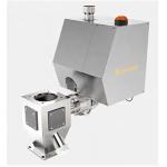 Micro Scale Raw Materials Side Feeder With Twin Screw Feeder High Precision for sale